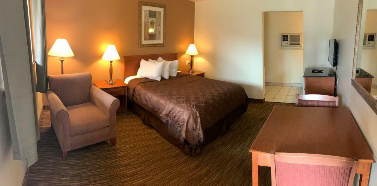 Frontier Lodge Glenwood Springs Exterior foto